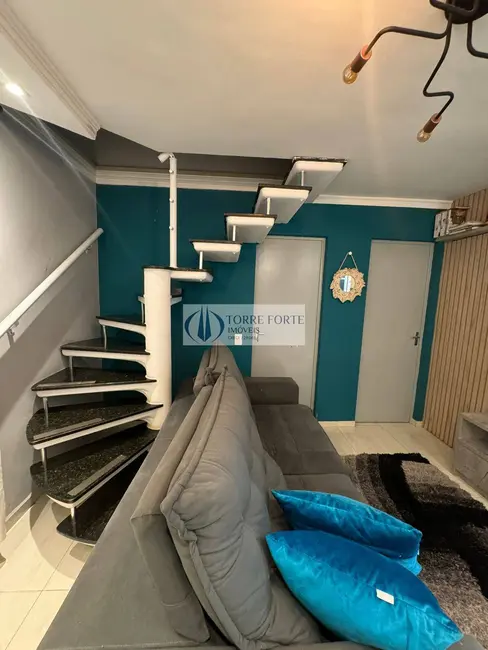 Foto 1 de Apartamento com 3 quartos à venda, 99m2 em Vila Urupês, Suzano - SP