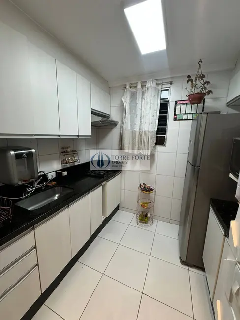 Foto 3 de Apartamento com 3 quartos à venda, 99m2 em Vila Urupês, Suzano - SP