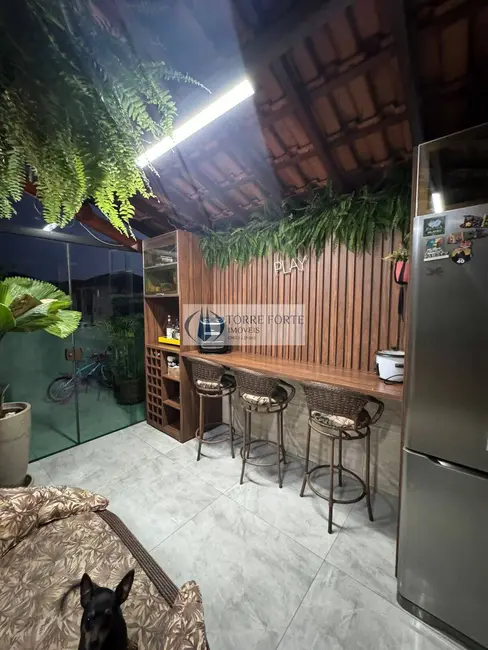 Foto 8 de Apartamento com 3 quartos à venda, 99m2 em Vila Urupês, Suzano - SP