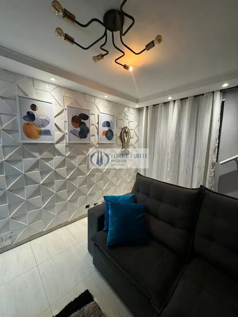 Foto 7 de Apartamento com 3 quartos à venda, 99m2 em Vila Urupês, Suzano - SP