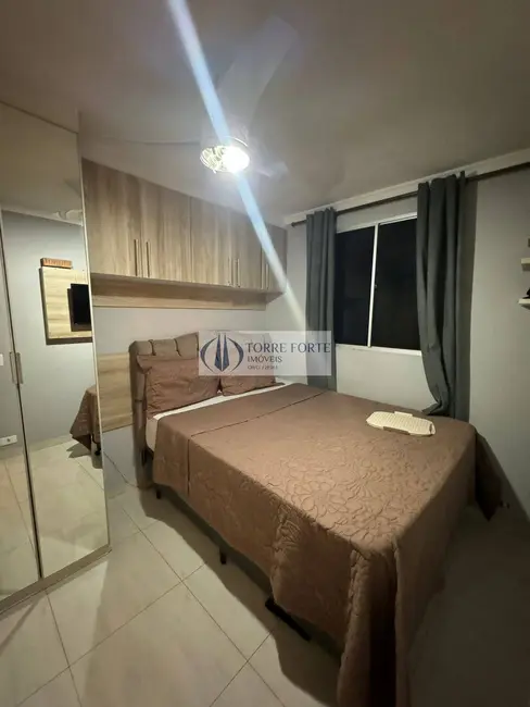 Foto 9 de Apartamento com 3 quartos à venda, 99m2 em Vila Urupês, Suzano - SP