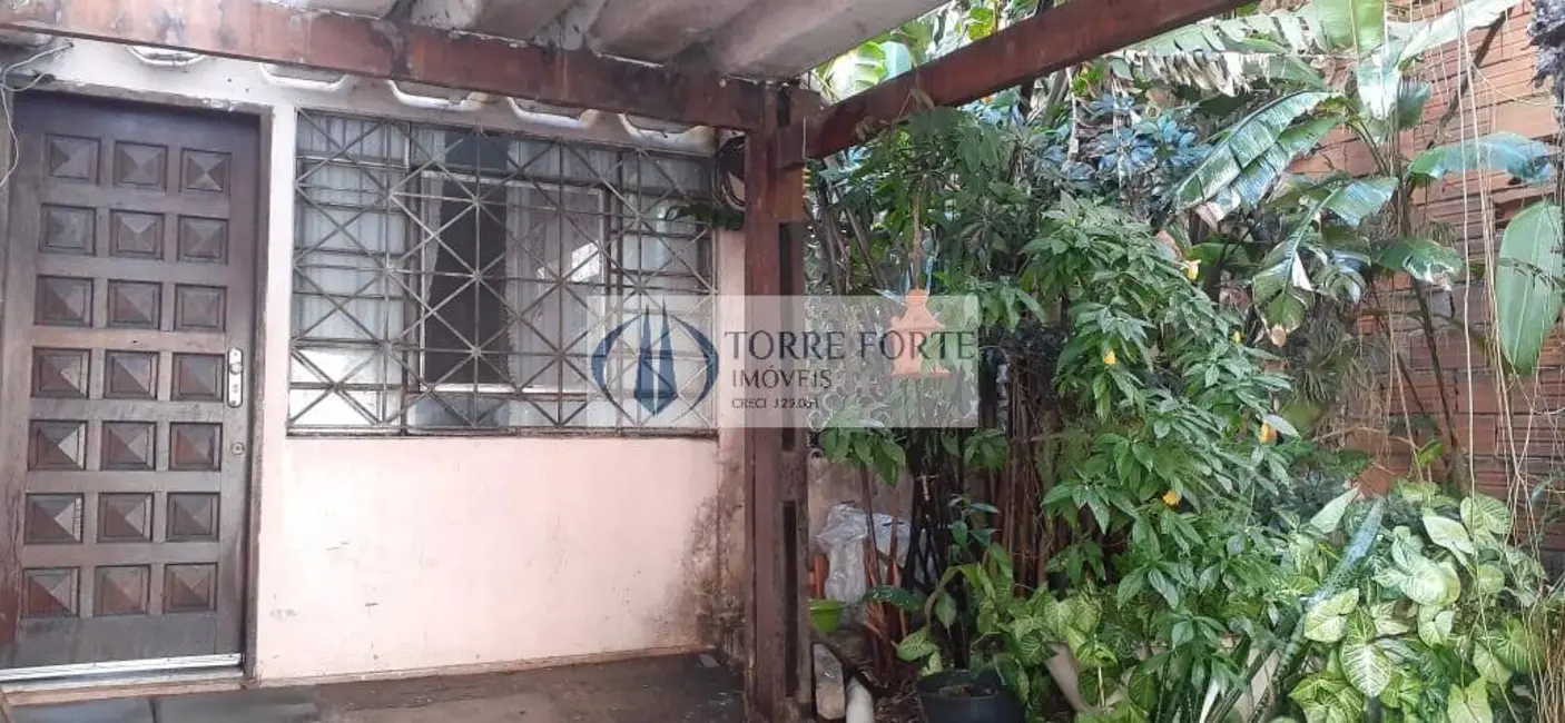 Foto 3 de Casa com 2 quartos à venda, 300m2 em Vila Regente Feijó, São Paulo - SP