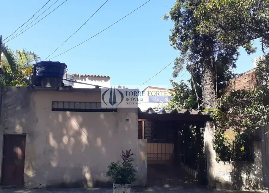 Foto 1 de Casa com 2 quartos à venda, 300m2 em Vila Regente Feijó, São Paulo - SP