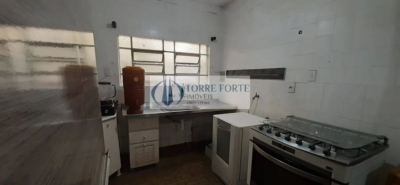 Foto 7 de Casa com 2 quartos à venda, 300m2 em Vila Regente Feijó, São Paulo - SP