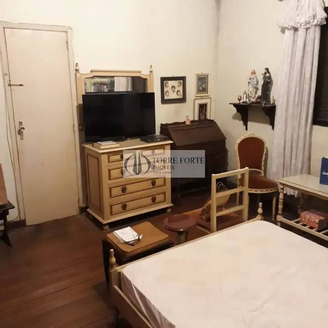 Foto 5 de Casa com 2 quartos à venda, 300m2 em Vila Regente Feijó, São Paulo - SP