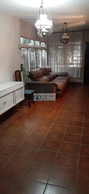 Foto 2 de Casa com 2 quartos à venda, 300m2 em Vila Regente Feijó, São Paulo - SP