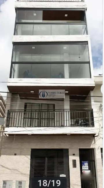 Apartamento com 2 quartos para alugar, 60m2 em Chácara Santo Antônio (Zona Leste), São Paulo - SP - imagem 5 Foto 5 de Apartamento com 2 quartos para alugar, 60m2 em Chácara Santo Antônio (Zona Leste), São Paulo - SP