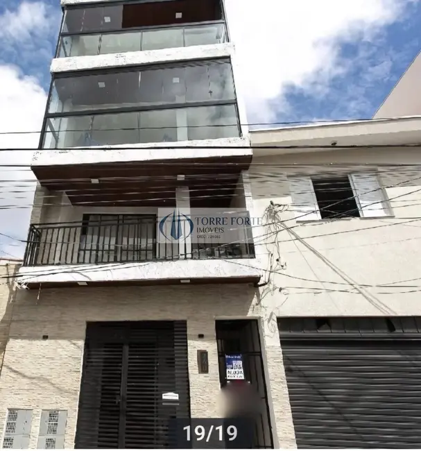 Apartamento com 2 quartos para alugar, 60m2 em Chácara Santo Antônio (Zona Leste), São Paulo - SP - imagem 7 Foto 7 de Apartamento com 2 quartos para alugar, 60m2 em Chácara Santo Antônio (Zona Leste), São Paulo - SP