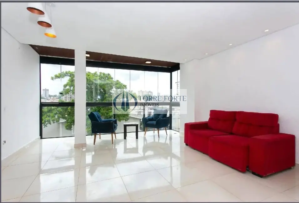 Apartamento com 2 quartos para alugar, 60m2 em Chácara Santo Antônio (Zona Leste), São Paulo - SP - imagem 1 Foto 1 de Apartamento com 2 quartos para alugar, 60m2 em Chácara Santo Antônio (Zona Leste), São Paulo - SP