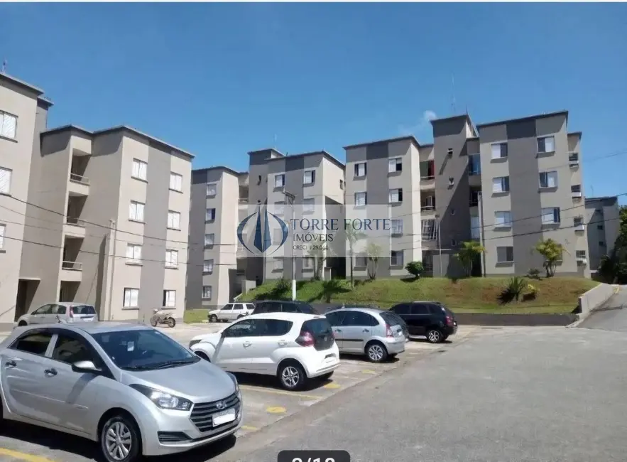 Apartamento com 2 quartos à venda, 49m2 em Taboão, Sao Bernardo Do Campo - SP - imagem 1 Foto 1 de Apartamento com 2 quartos à venda, 49m2 em Taboão, Sao Bernardo Do Campo - SP