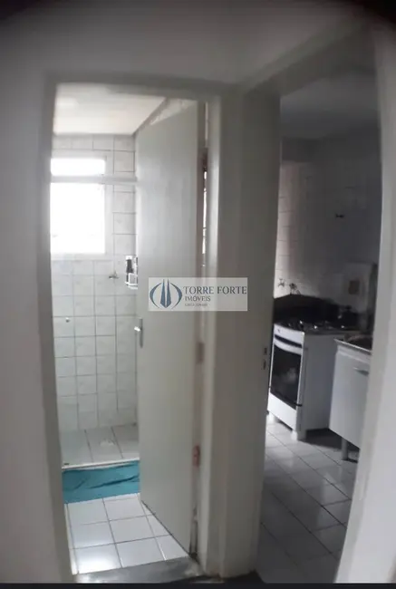 Apartamento com 2 quartos à venda, 49m2 em Taboão, Sao Bernardo Do Campo - SP - imagem 5 Foto 5 de Apartamento com 2 quartos à venda, 49m2 em Taboão, Sao Bernardo Do Campo - SP