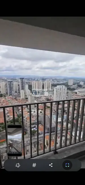 Foto 4 de Apartamento com 3 quartos à venda, 84m2 em Tatuapé, São Paulo - SP