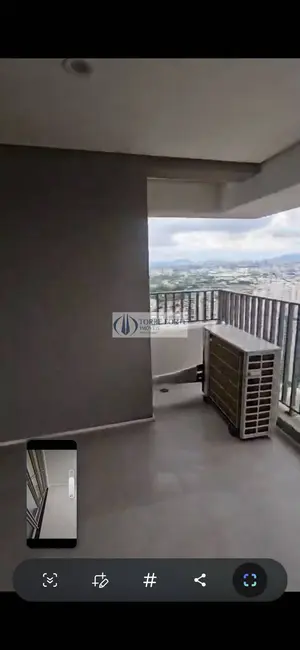 Foto 5 de Apartamento com 3 quartos à venda, 84m2 em Tatuapé, São Paulo - SP