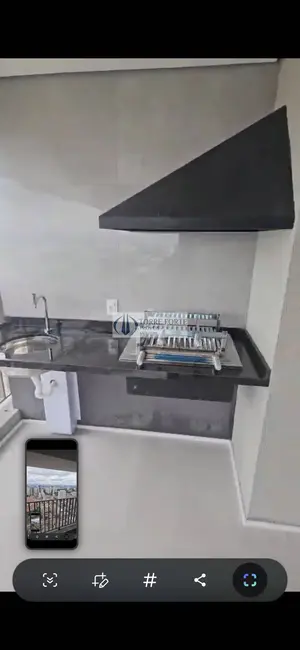 Foto 6 de Apartamento com 3 quartos à venda, 84m2 em Tatuapé, São Paulo - SP