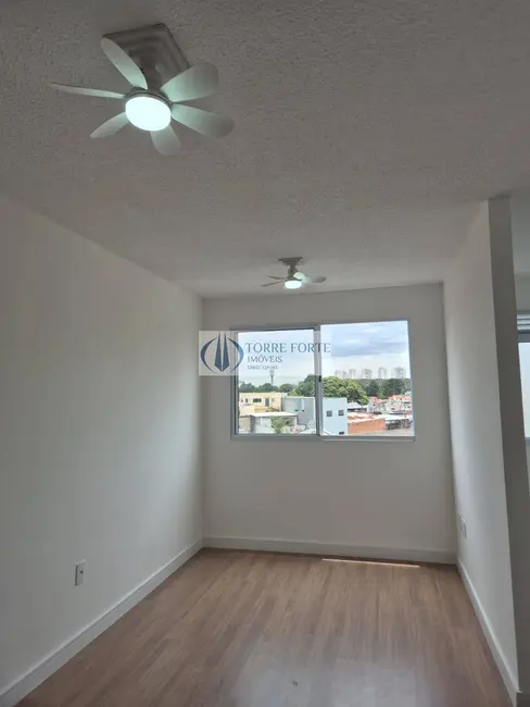 Foto 3 de Apartamento com 2 quartos à venda, 41m2 em Jardim Arpoador, São Paulo - SP