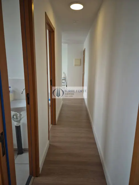 Foto 8 de Apartamento com 2 quartos à venda, 41m2 em Jardim Arpoador, São Paulo - SP
