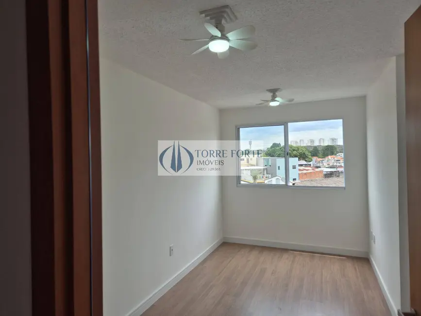 Foto 2 de Apartamento com 2 quartos à venda, 41m2 em Jardim Arpoador, São Paulo - SP