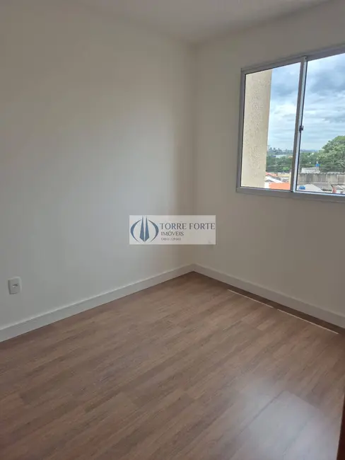 Foto 4 de Apartamento com 2 quartos à venda, 41m2 em Jardim Arpoador, São Paulo - SP