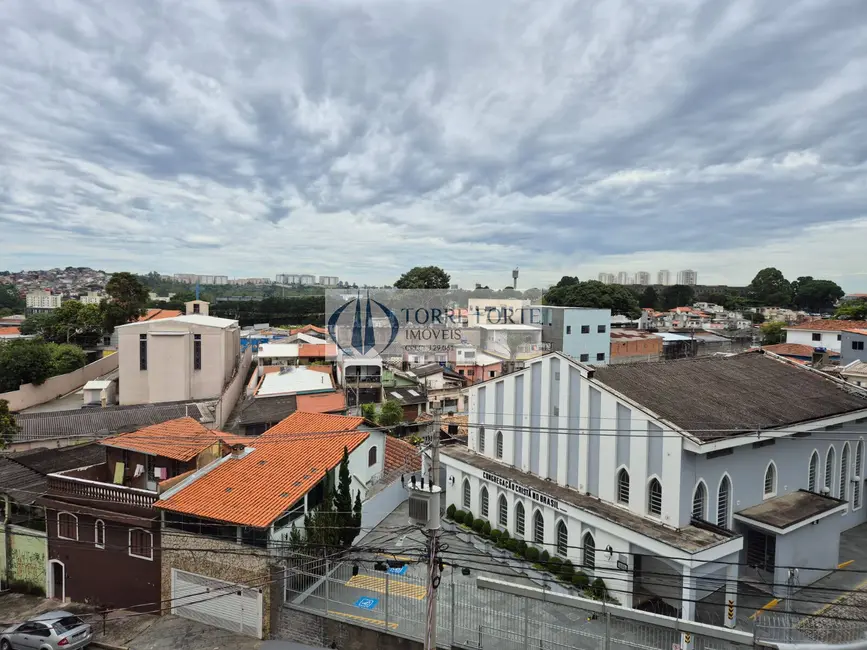 Foto 1 de Apartamento com 2 quartos à venda, 41m2 em Jardim Arpoador, São Paulo - SP