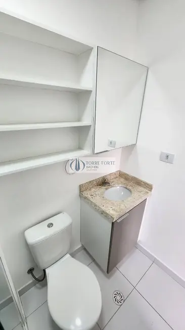 Foto 9 de Apartamento com 1 quarto à venda, 25m2 em Santana, São Paulo - SP