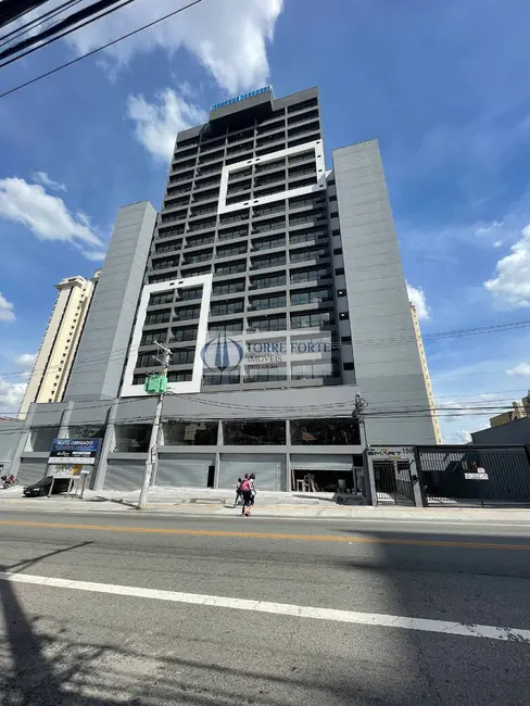 Foto 1 de Apartamento com 1 quarto à venda, 25m2 em Santana, São Paulo - SP