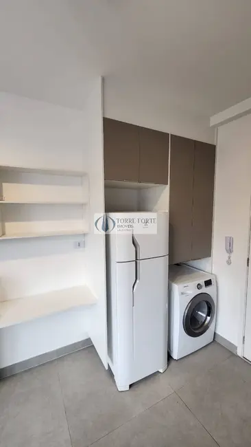 Foto 5 de Apartamento com 1 quarto à venda, 25m2 em Santana, São Paulo - SP