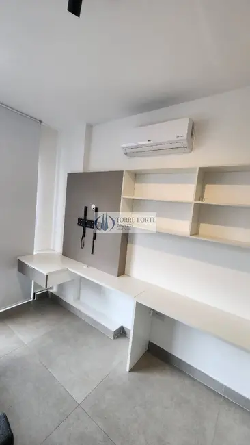 Foto 3 de Apartamento com 1 quarto à venda, 25m2 em Santana, São Paulo - SP