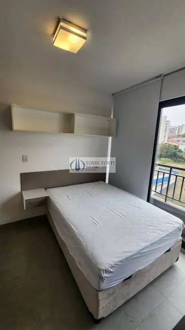 Foto 6 de Apartamento com 1 quarto à venda, 25m2 em Santana, São Paulo - SP