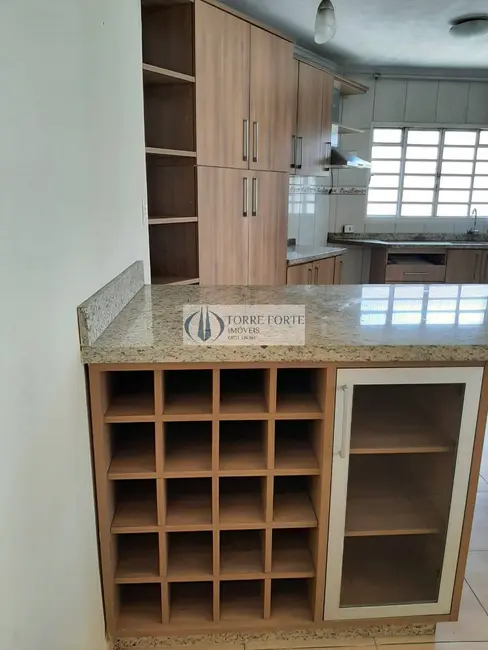 Foto 3 de Casa com 4 quartos à venda, 94m2 em Centro, Diadema - SP