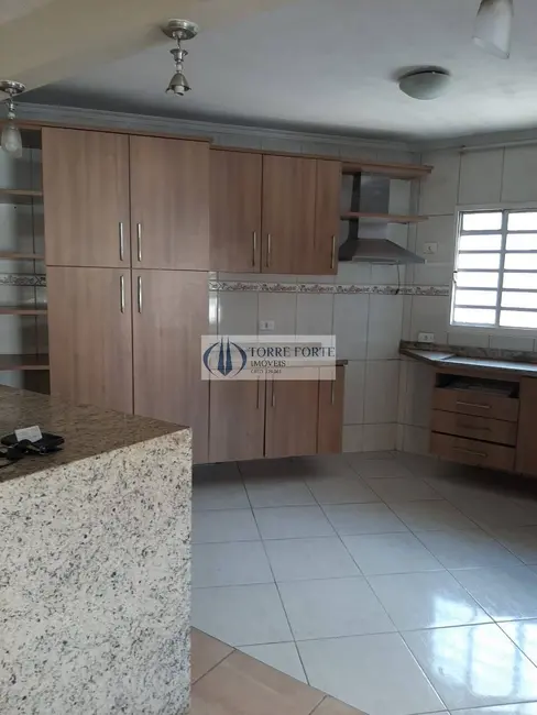 Foto 4 de Casa com 4 quartos à venda, 94m2 em Centro, Diadema - SP