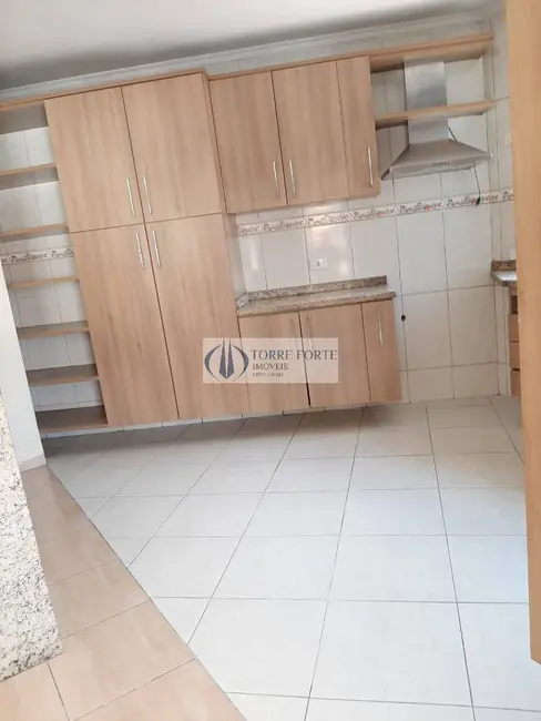 Foto 5 de Casa com 4 quartos à venda, 94m2 em Centro, Diadema - SP