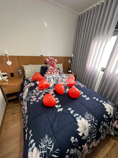 Foto 3 de Apartamento com 2 quartos à venda e para alugar, 41m2 em Vila Bocaina, Maua - SP