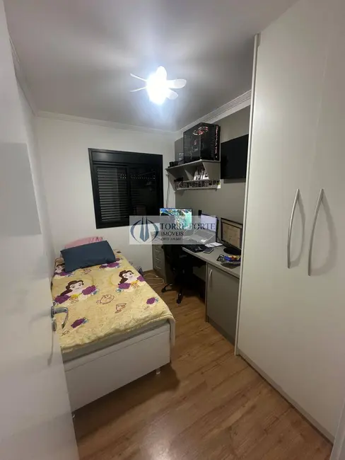 Foto 4 de Apartamento com 2 quartos à venda e para alugar, 41m2 em Vila Bocaina, Maua - SP