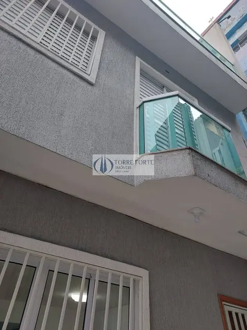 Casa com 3 quartos à venda, 115m2 em Jardim São Carlos (Zona Leste), São Paulo - SP - imagem 1 Foto 1 de Casa com 3 quartos à venda, 115m2 em Jardim São Carlos (Zona Leste), São Paulo - SP