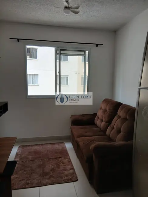 Apartamento com 2 quartos à venda, 32m2 em Vila Graciosa, São Paulo - SP - imagem 4 Foto 4 de Apartamento com 2 quartos à venda, 32m2 em Vila Graciosa, São Paulo - SP