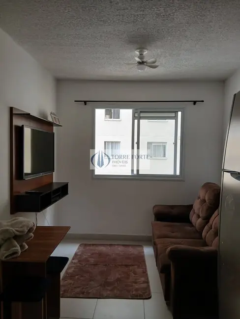 Apartamento com 2 quartos à venda, 32m2 em Vila Graciosa, São Paulo - SP - imagem 3 Foto 3 de Apartamento com 2 quartos à venda, 32m2 em Vila Graciosa, São Paulo - SP
