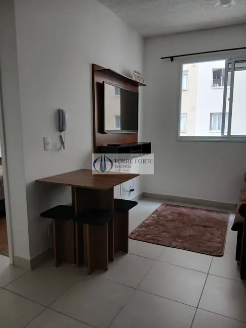 Apartamento com 2 quartos à venda, 32m2 em Vila Graciosa, São Paulo - SP - imagem 5 Foto 5 de Apartamento com 2 quartos à venda, 32m2 em Vila Graciosa, São Paulo - SP