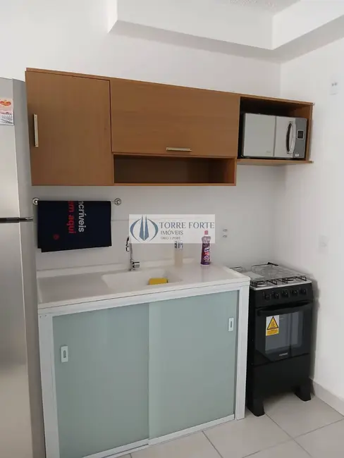 Apartamento com 2 quartos à venda, 32m2 em Vila Graciosa, São Paulo - SP - imagem 1 Foto 1 de Apartamento com 2 quartos à venda, 32m2 em Vila Graciosa, São Paulo - SP