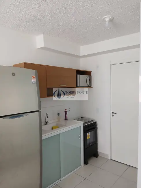 Apartamento com 2 quartos à venda, 32m2 em Vila Graciosa, São Paulo - SP - imagem 2 Foto 2 de Apartamento com 2 quartos à venda, 32m2 em Vila Graciosa, São Paulo - SP