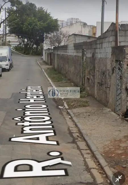 Foto 4 de Terreno / Lote à venda, 5009m2 em Parque Fongaro, São Paulo - SP