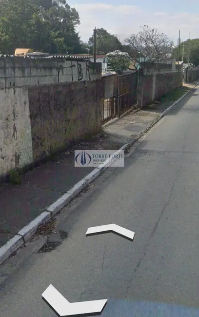 Foto 3 de Terreno / Lote à venda, 5009m2 em Parque Fongaro, São Paulo - SP