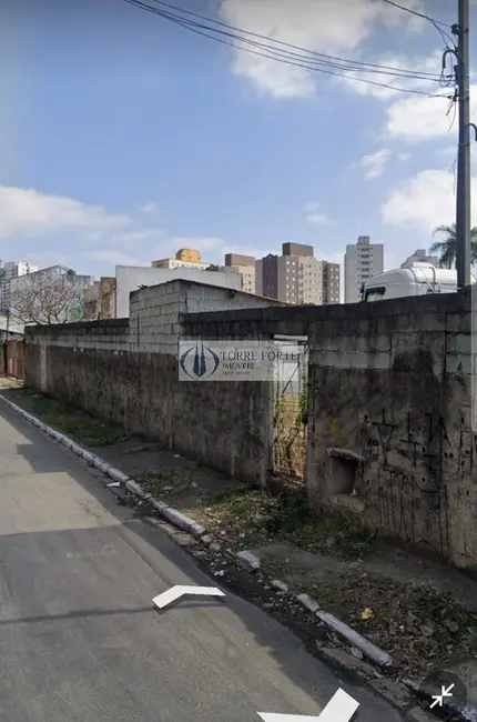 Foto 1 de Terreno / Lote à venda, 5009m2 em Parque Fongaro, São Paulo - SP