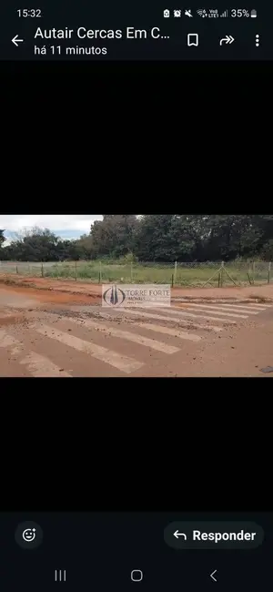 Terreno / Lote à venda, 5390m2 em Mansões Santo Antônio, Campinas - SP - imagem 5 Foto 5 de Terreno / Lote à venda, 5390m2 em Mansões Santo Antônio, Campinas - SP