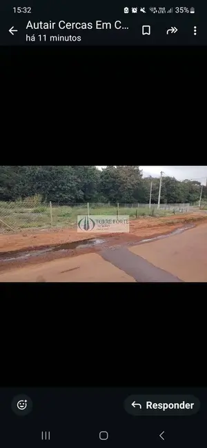 Terreno / Lote à venda, 5390m2 em Mansões Santo Antônio, Campinas - SP - imagem 4 Foto 4 de Terreno / Lote à venda, 5390m2 em Mansões Santo Antônio, Campinas - SP