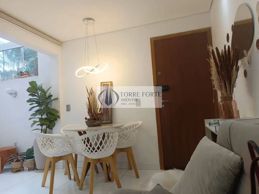 Apartamento com 2 quartos à venda, 50m2 em Vila Curuçá, São Paulo - SP - imagem 1 Foto 1 de Apartamento com 2 quartos à venda, 50m2 em Vila Curuçá, São Paulo - SP