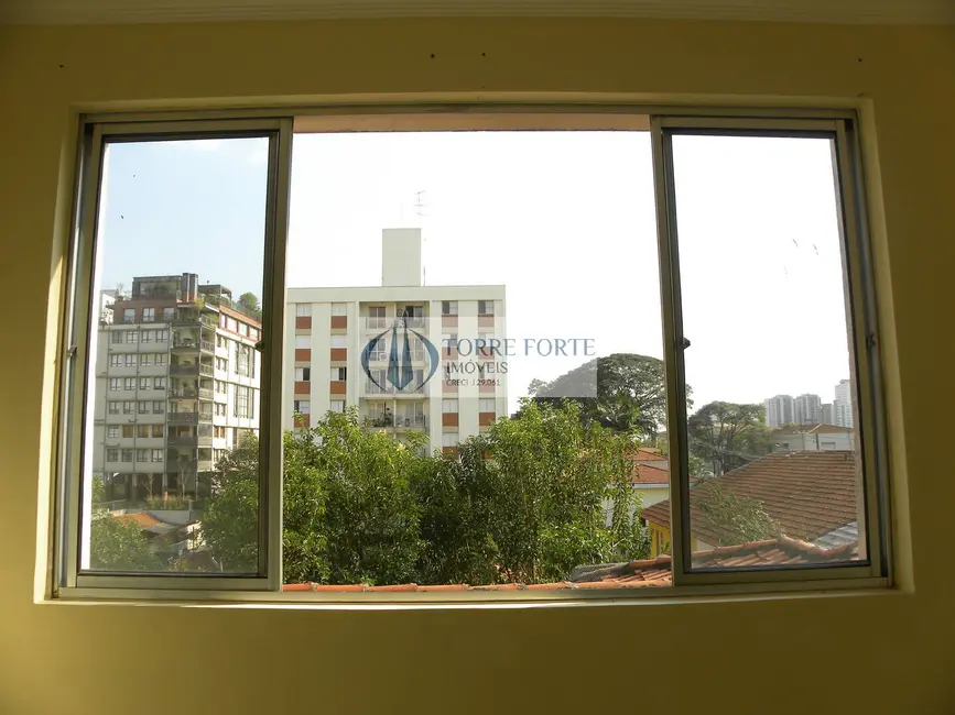 Foto 3 de Apartamento com 1 quarto à venda, 55m2 em Pinheiros, São Paulo - SP