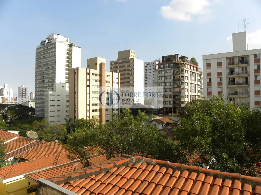 Foto 2 de Apartamento com 1 quarto à venda, 55m2 em Pinheiros, São Paulo - SP