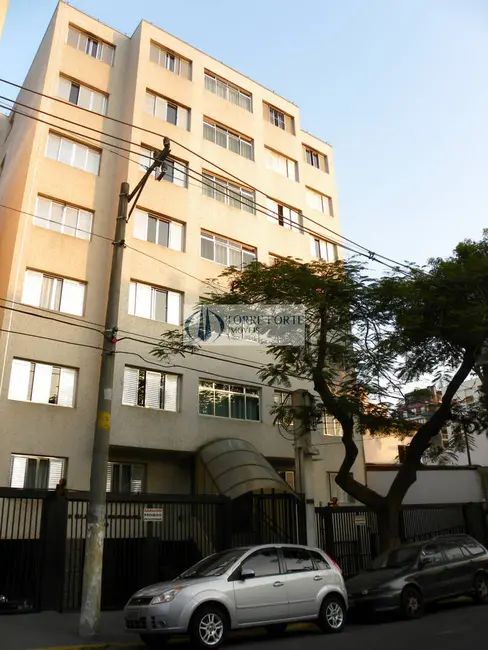 Foto 1 de Apartamento com 1 quarto à venda, 55m2 em Pinheiros, São Paulo - SP