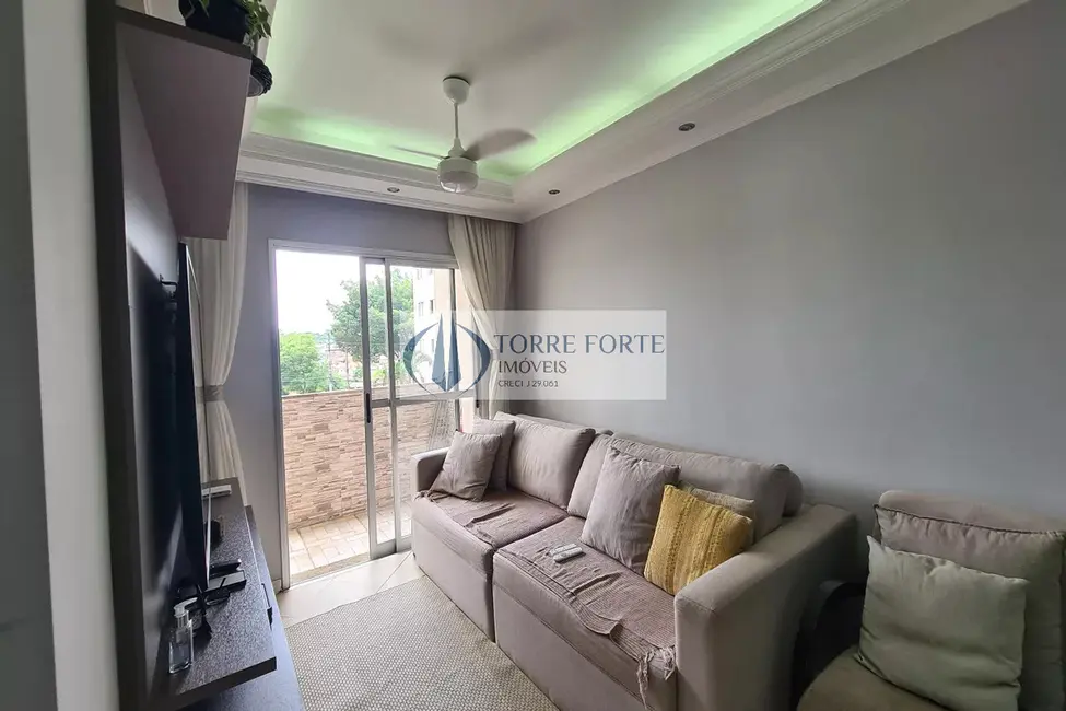 Foto 3 de Apartamento com 3 quartos à venda, 76m2 em Vila Formosa, São Paulo - SP