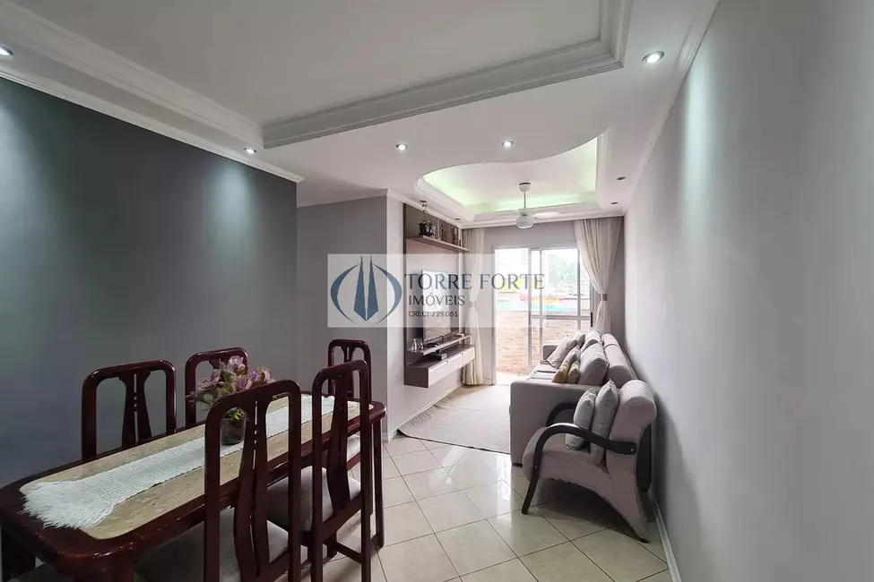 Foto 5 de Apartamento com 3 quartos à venda, 76m2 em Vila Formosa, São Paulo - SP